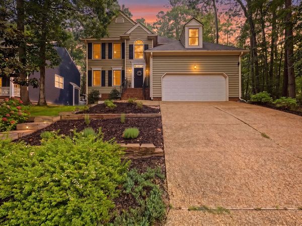 118 Seton Hill Road , Williamsburg, VA 23188