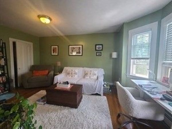 364 K St, Unit 3, Boston, MA 02127