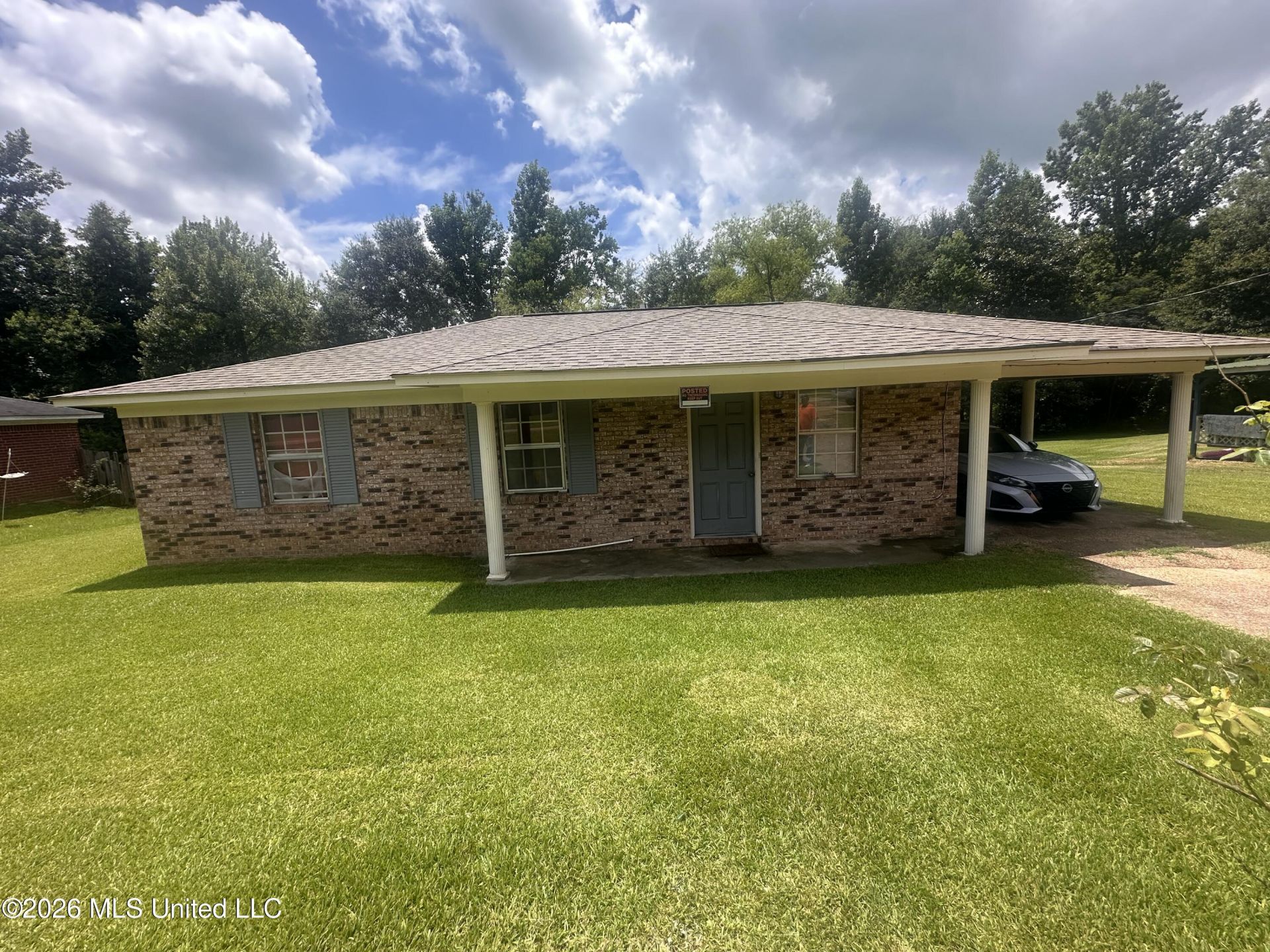 314 Barbara Avenue, Magee, MS 39111 Main Photo