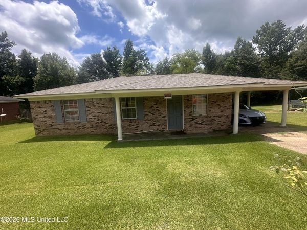 314 Barbara Avenue, Magee, MS 39111