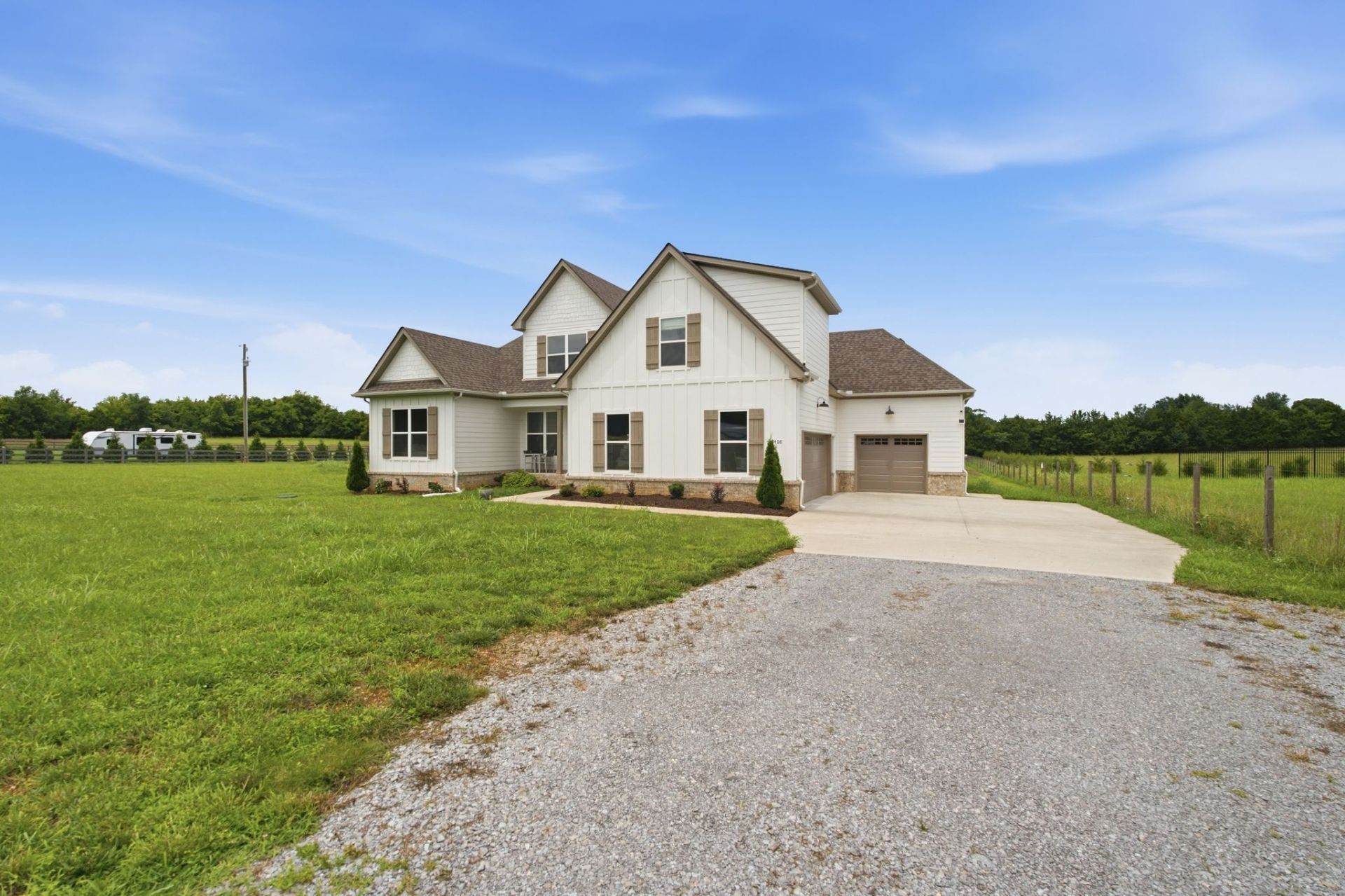 2408 J D Todd Road, Murfreesboro, TN 37129 Main Photo