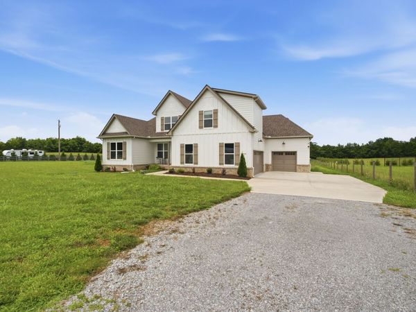 2408 J D Todd Road, Murfreesboro, TN 37129
