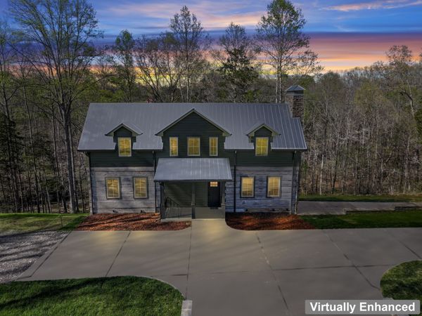 7454 Sugar Camp Hollow Rd , Fairview, TN 37062