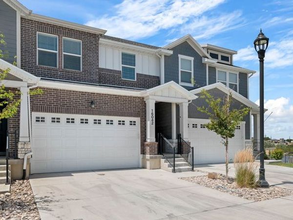 16042 S BODMIN WAY , Unit 318, Bluffdale, UT 84065
