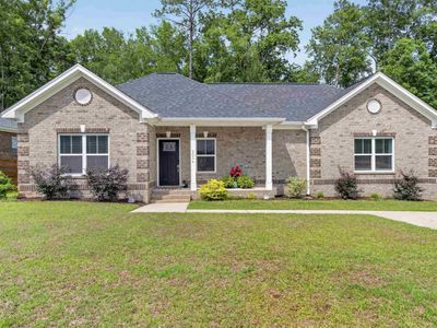 2034 NE Longwood Drive , Orangeburg, SC 29118