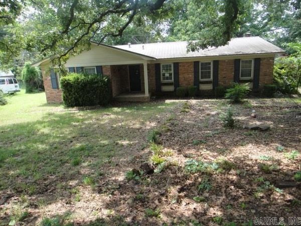 719 Randall Cove , Searcy, AR 72143