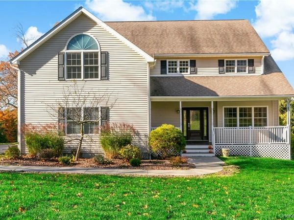 2301 Mohansic Avenue , Yorktown Heights, NY 10598