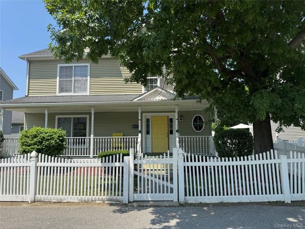 37 N Cedar Street, Beacon, NY 12508