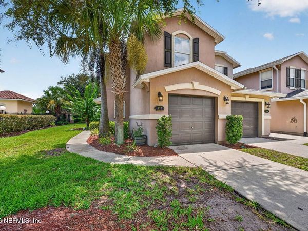 327 W PISA Place, St. Augustine, FL 32084