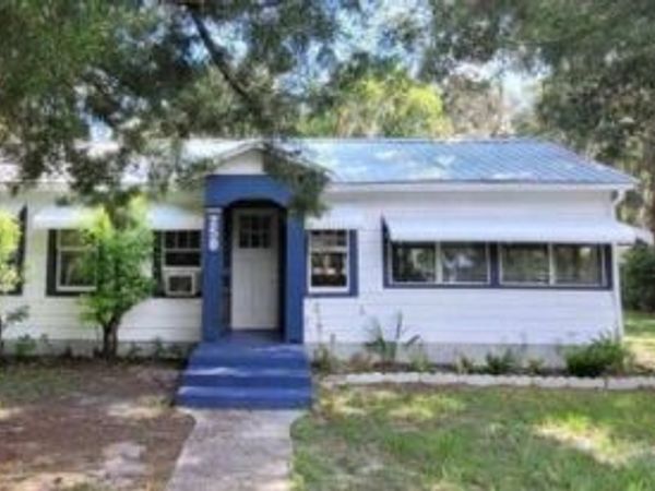 258 OLD, Unit 17, Crescent City, FL 32112
