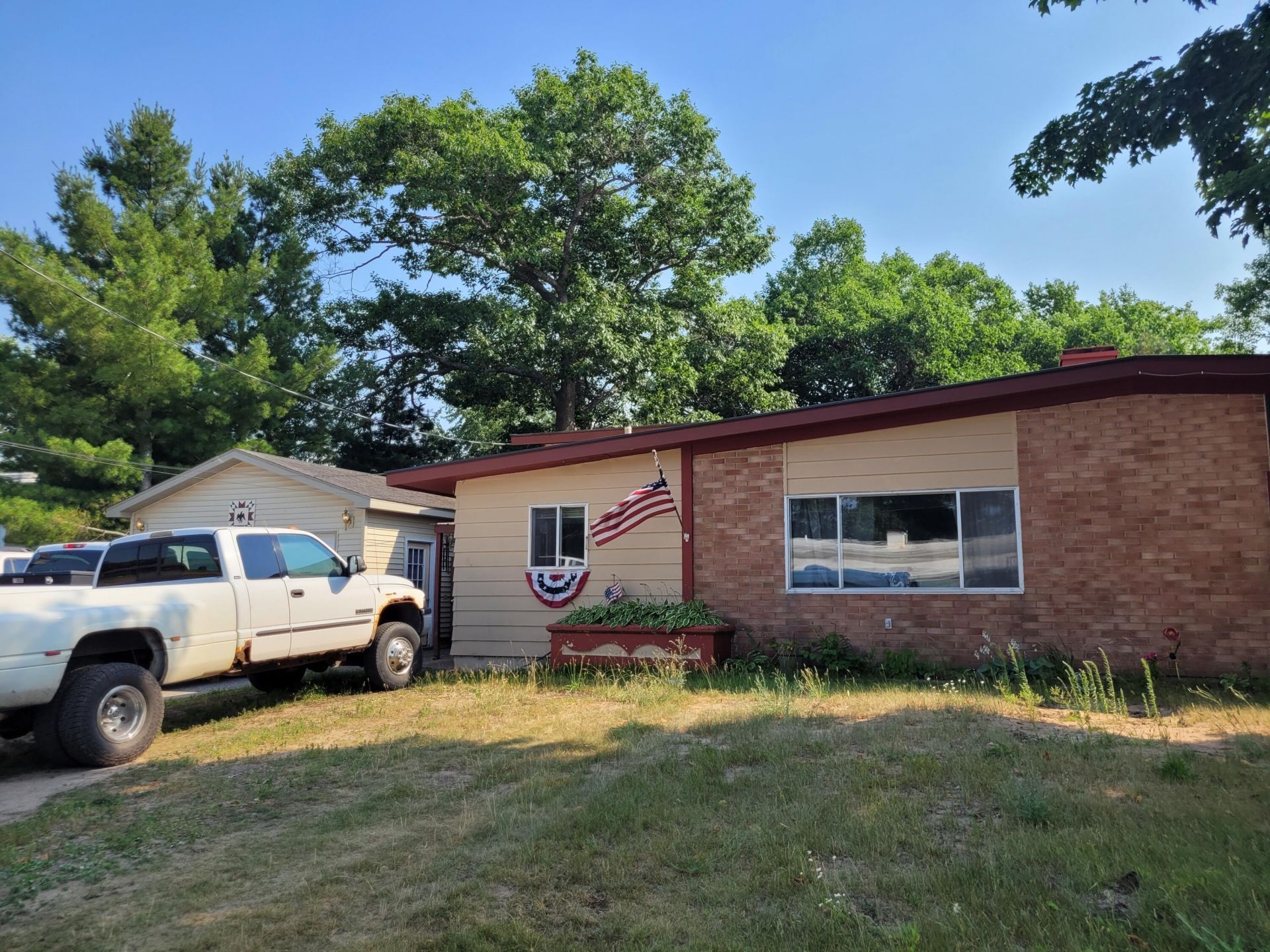63 Partridge Dr, Kincheloe, MI 49788 Main Photo