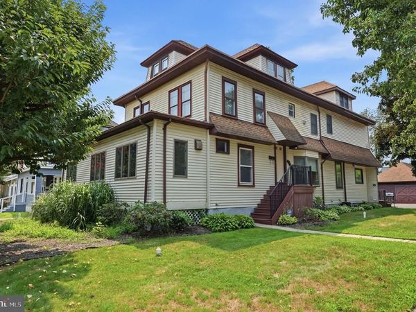 168 WHITE HORSE AVENUE , HAMILTON, NJ 08610