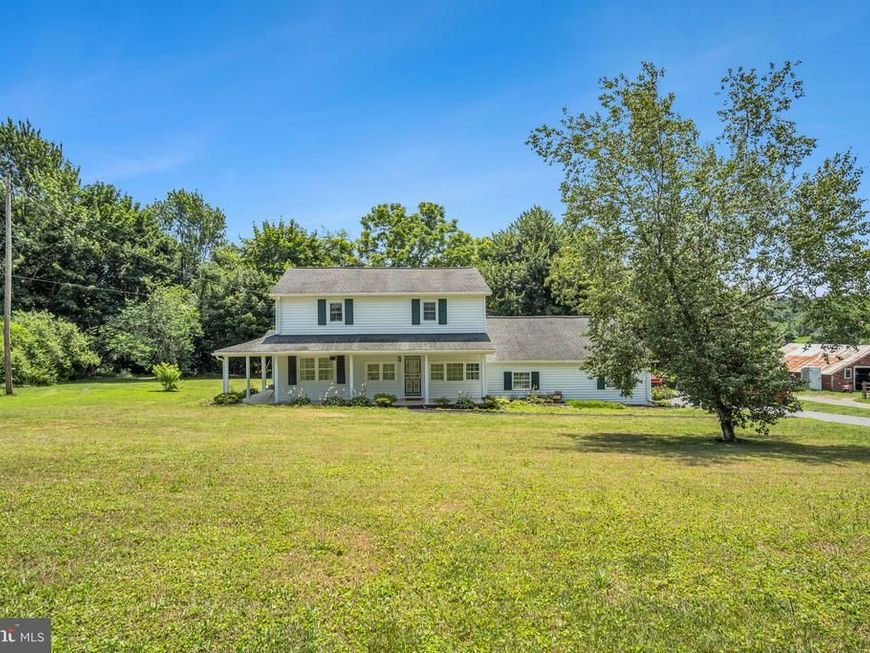 223 Peach Glen Road, Gardners, PA 17324 Main Photo