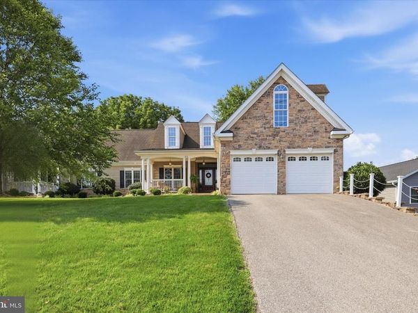 22 E GREEN STREET , MIDDLETOWN, MD 21769