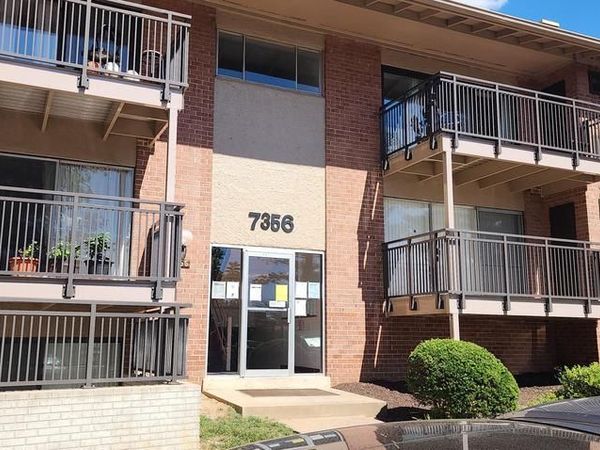 7356 ROUTE 29 , Unit 56/203, FALLS CHURCH, VA 22046