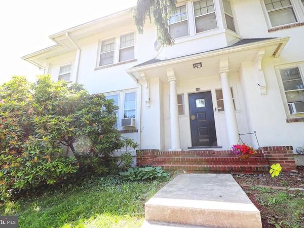 200 W SPRINGFIELD ROAD, SPRINGFIELD, PA 19064