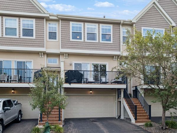 2411 121st Circle NE, Unit K, Blaine, MN 55449