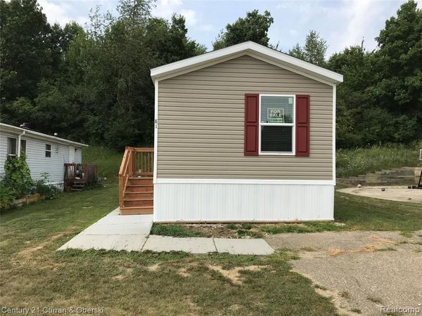 6564 E Michigan Avenue, Saline, MI 48176