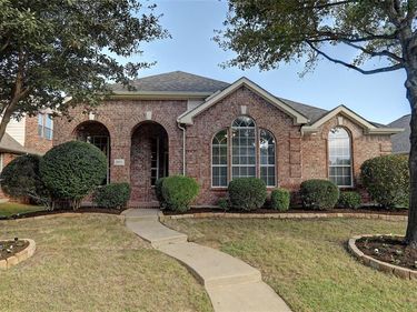 2954 La Vista Lane, Frisco, TX 75033