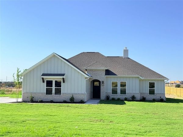 1012 Don Eve Court, Azle, TX 76020