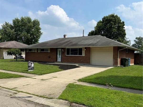 5814 Beth Road, Huber Heights, OH 45424