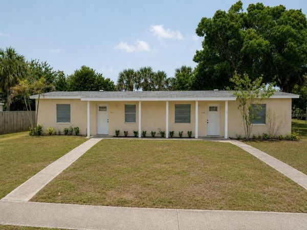 21299 COULTON AVENUE , PORT CHARLOTTE, FL 33952