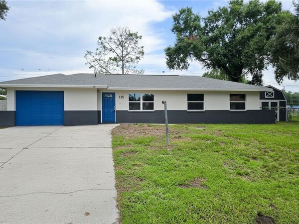 115 PADGETT PLACE S, LAKELAND, FL 33809