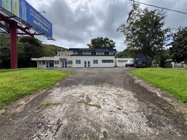Marginal PR-52 BARRIO MONTELLANOS, SECTOR PEPE HOY, CAYEY, PR 00737