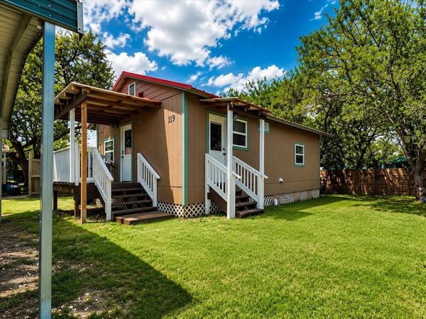 119 Remuda RUN, Wimberley, TX 78676