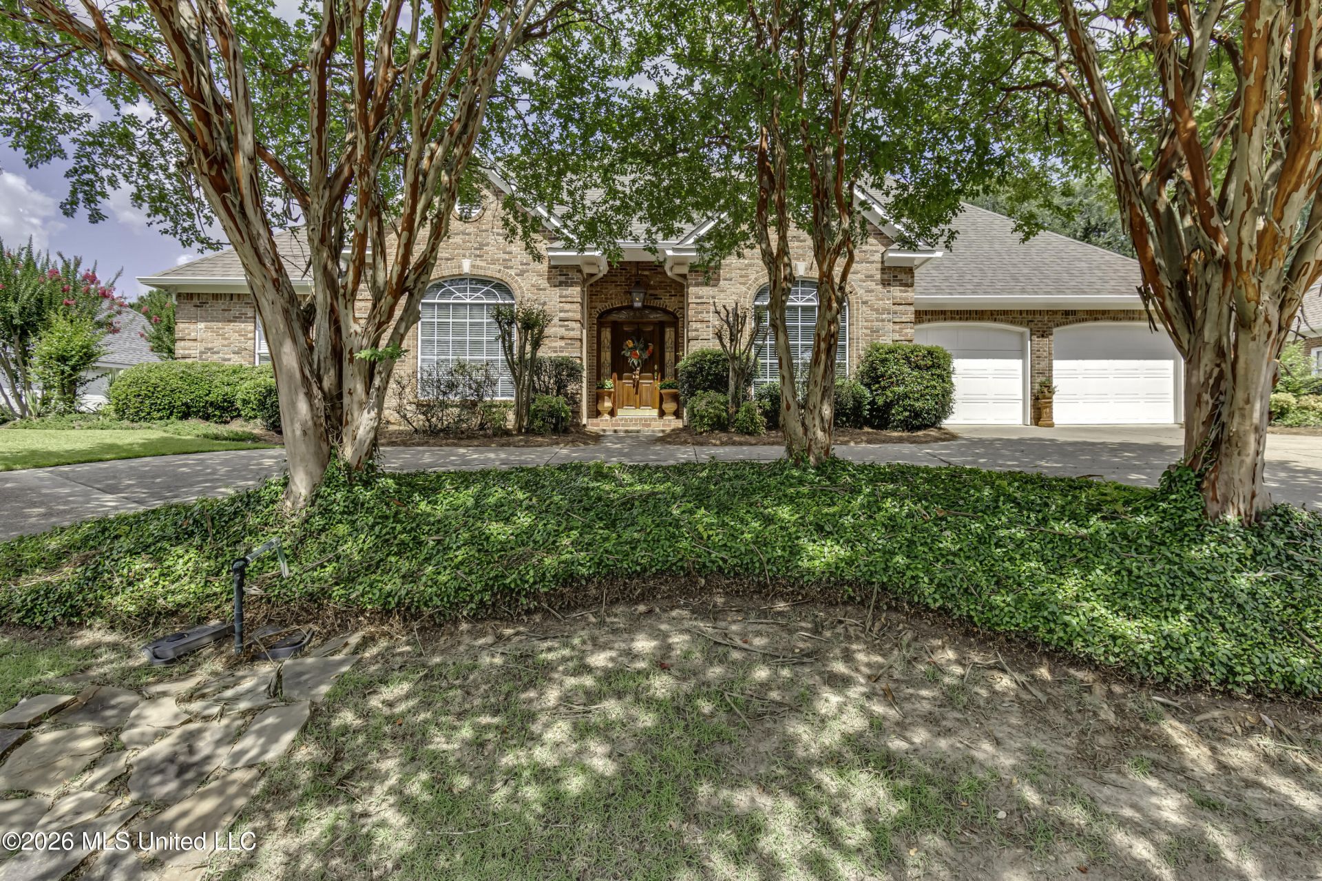 704 Northbay Drive, Madison, MS 39110 Main Photo