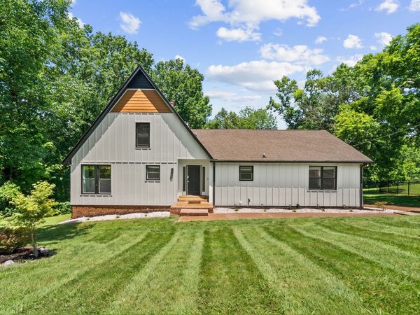 145 Forest Trl , Brentwood, TN 37027