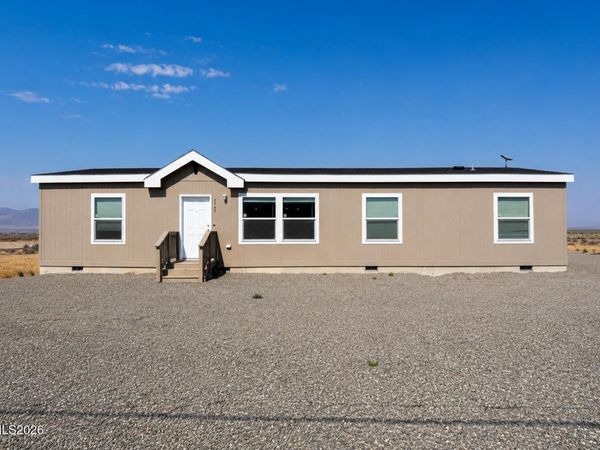 7740 Bea's View Drive Drive, Winnemucca, NV 89445