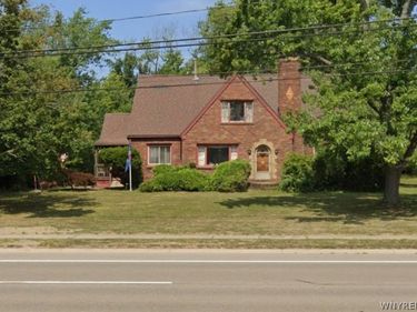 4862 Southwestern Boulevard , Hamburg, NY 14075