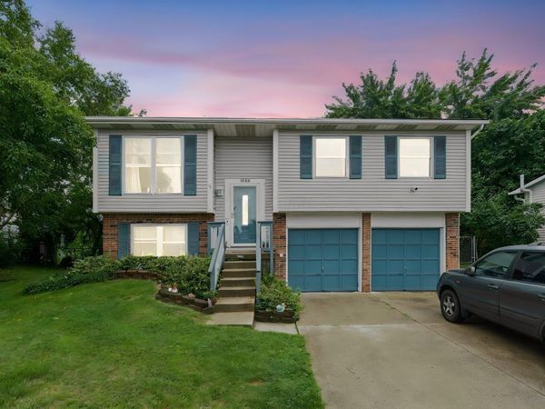 4026 Planters Court, Columbus, OH 43207