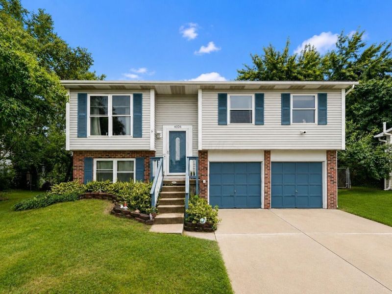 4026 Planters Court, Columbus, OH 43207 Photo 2