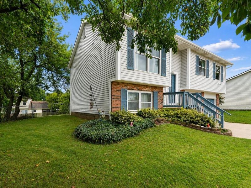 4026 Planters Court, Columbus, OH 43207 Photo 3