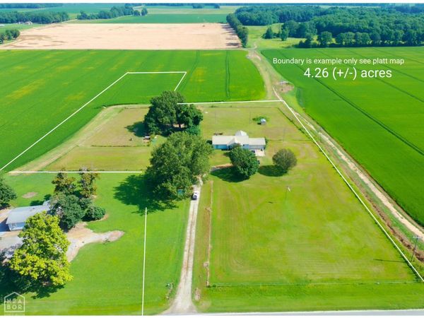 270 Hwy 364, Hickory Ridge, AR 72347
