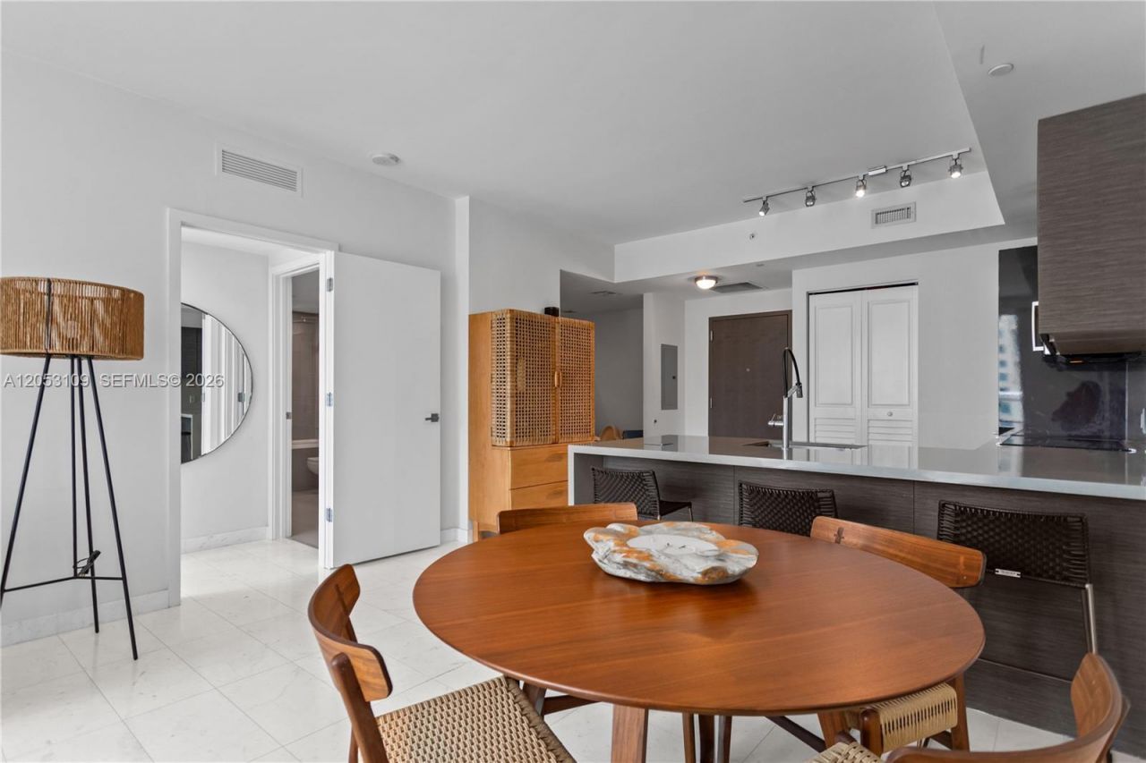 1080 Brickell Ave, Unit 1602, Miami, FL 33131 Photo