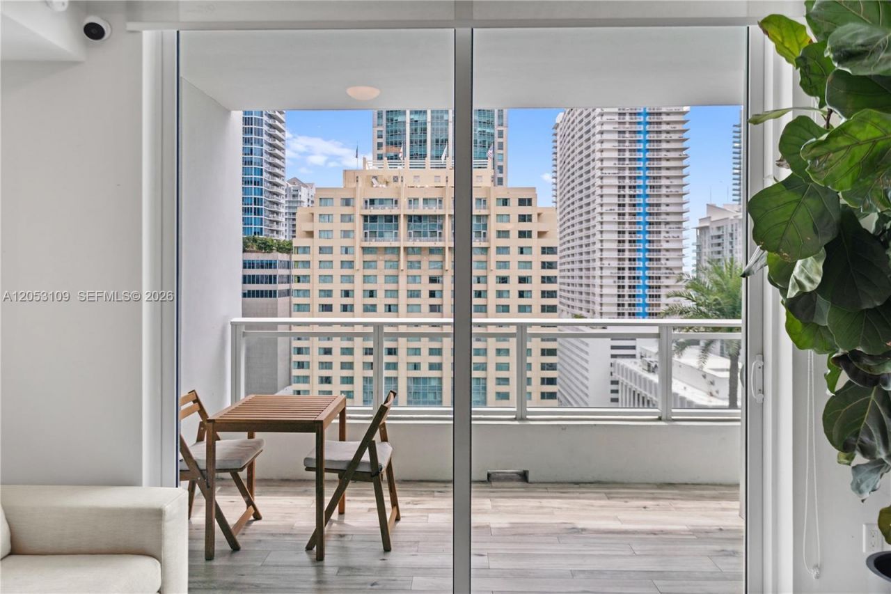 1080 Brickell Ave, Unit 1602, Miami, FL 33131 Photo