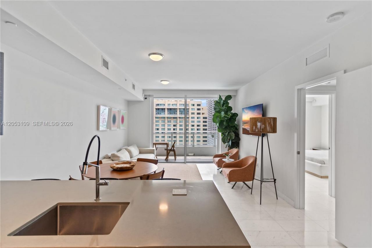 1080 Brickell Ave, Unit 1602, Miami, FL 33131 Photo