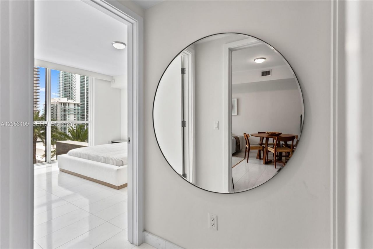 1080 Brickell Ave, Unit 1602, Miami, FL 33131 Photo