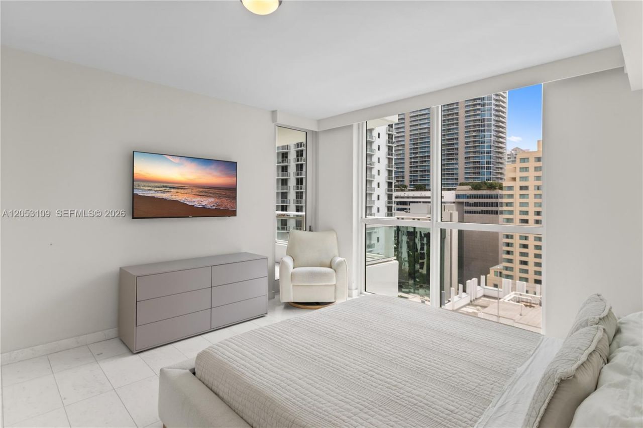 1080 Brickell Ave, Unit 1602, Miami, FL 33131 Photo