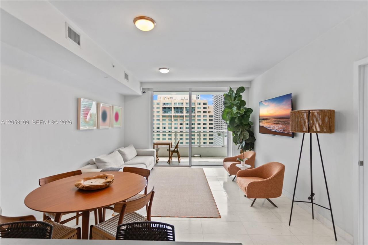 1080 Brickell Ave, Unit 1602, Miami, FL 33131 Photo