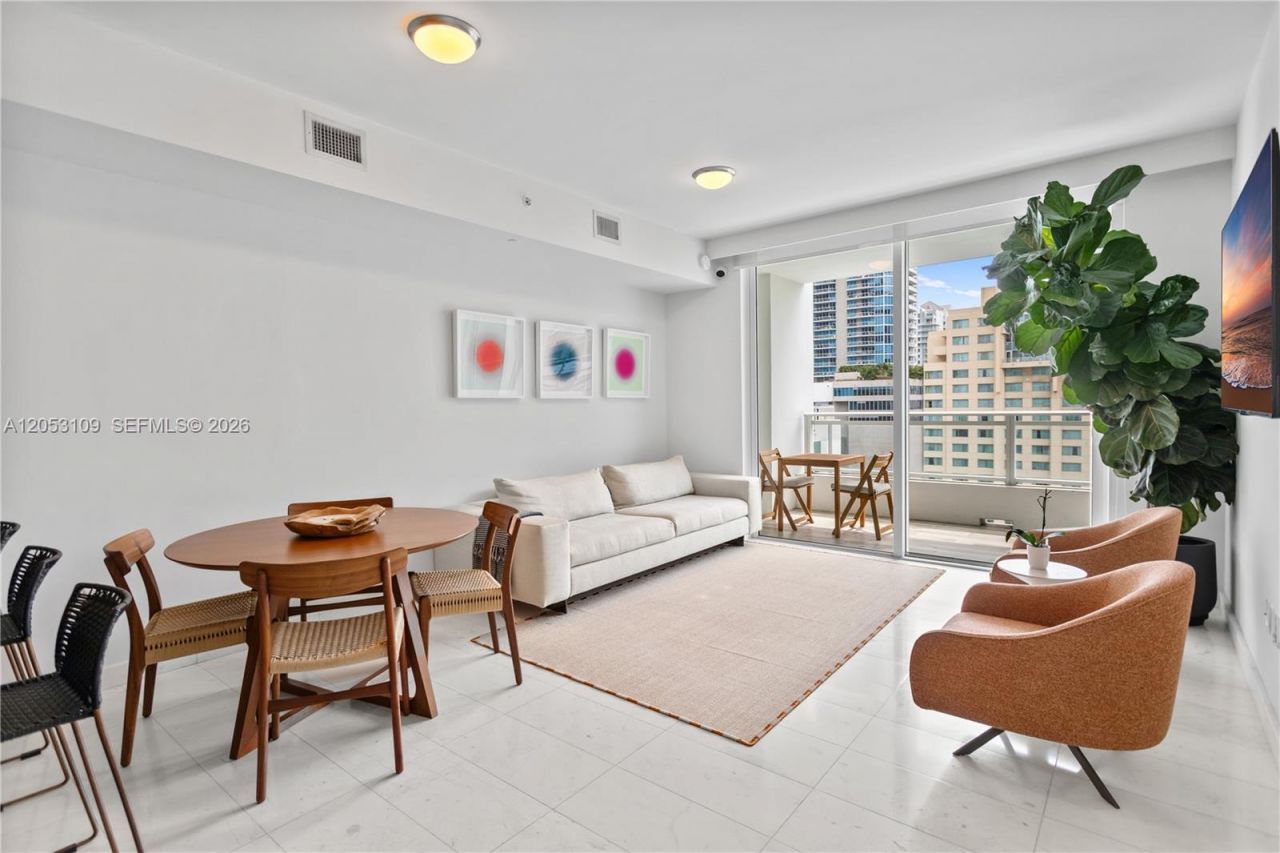 1080 Brickell Ave, Unit 1602, Miami, FL 33131 Photo