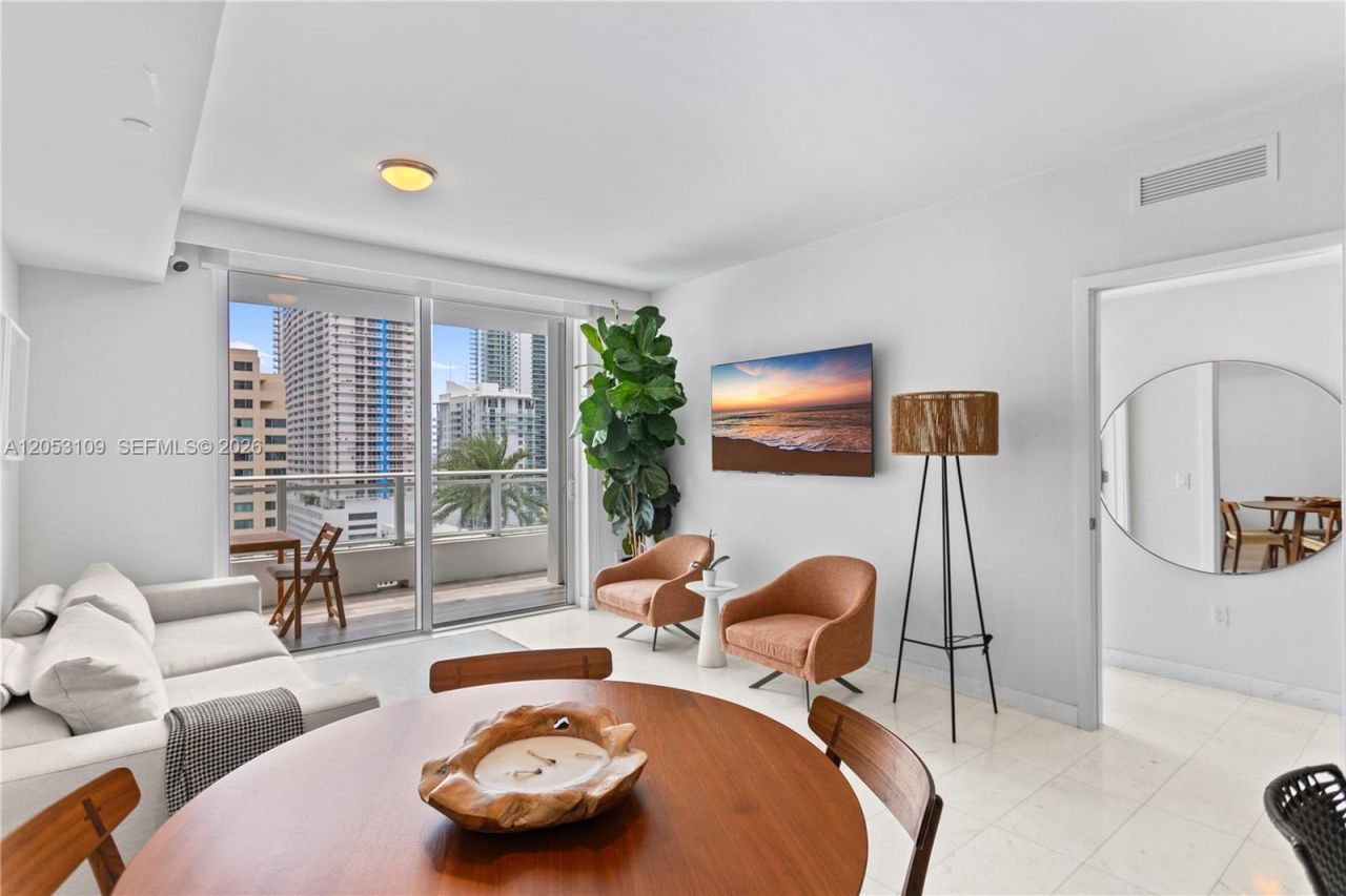 1080 Brickell Ave, Unit 1602, Miami, FL 33131 Photo