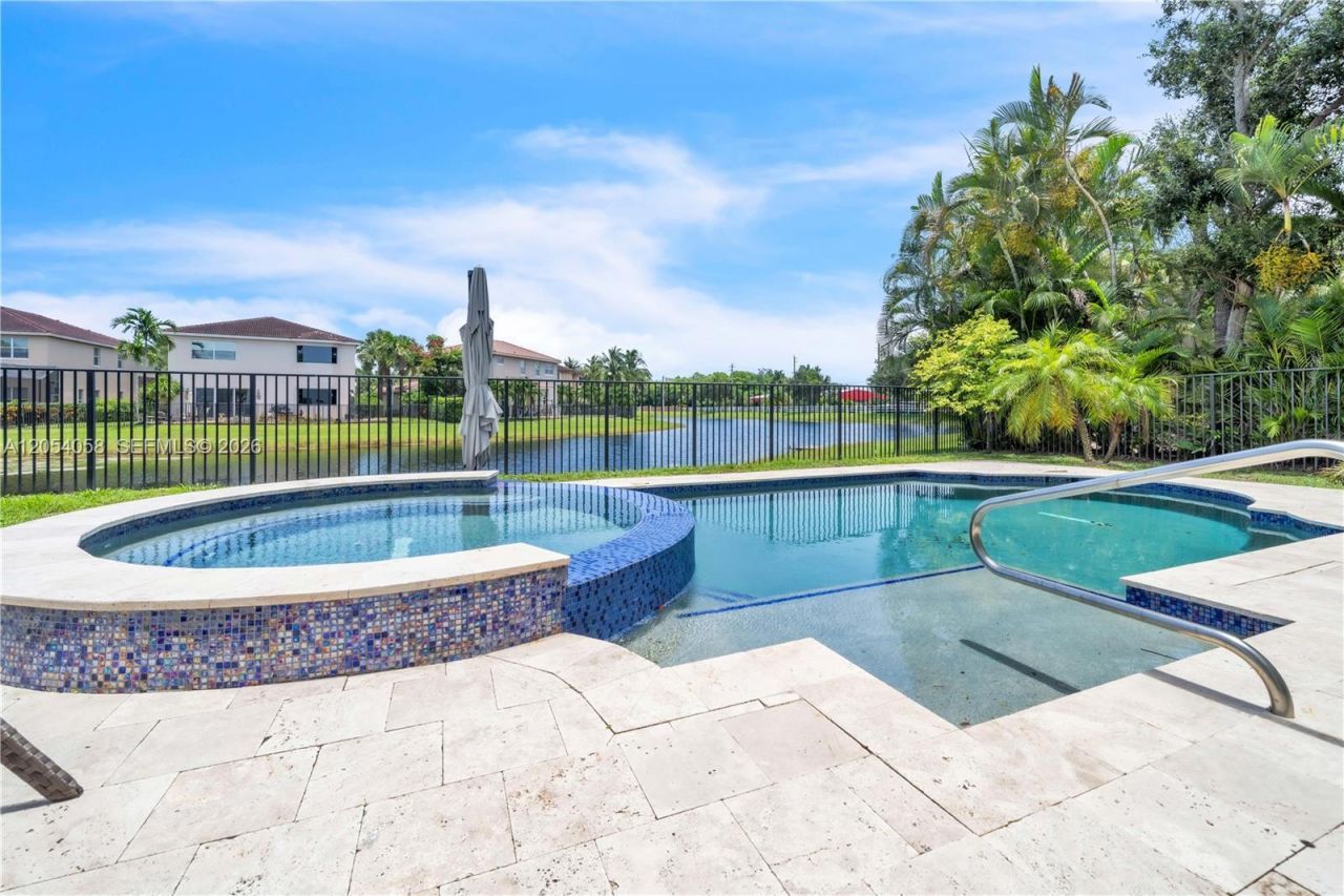 4587 San Mellina Dr, Coconut Creek, FL 33073 Photo