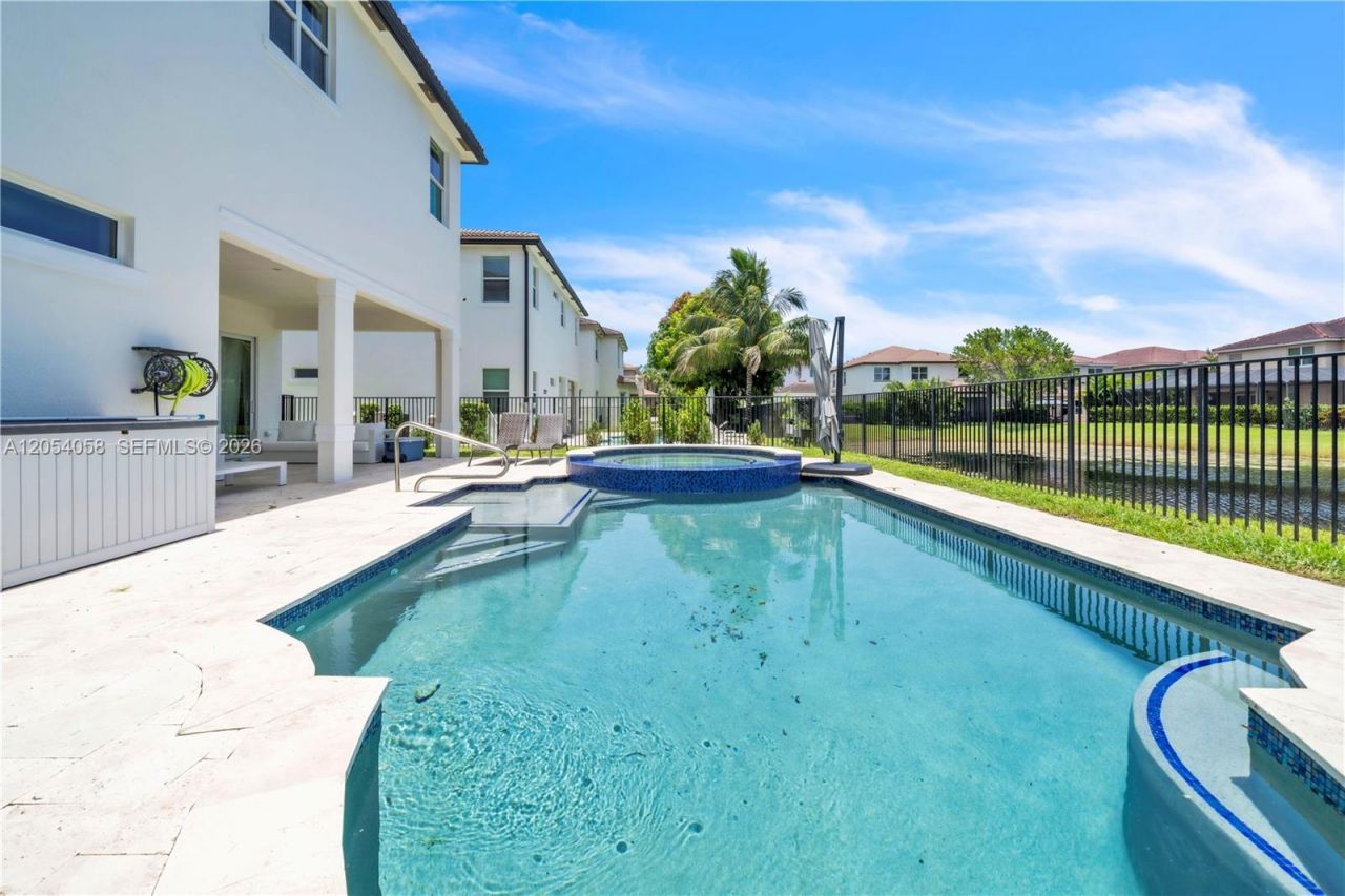 4587 San Mellina Dr, Coconut Creek, FL 33073 Photo