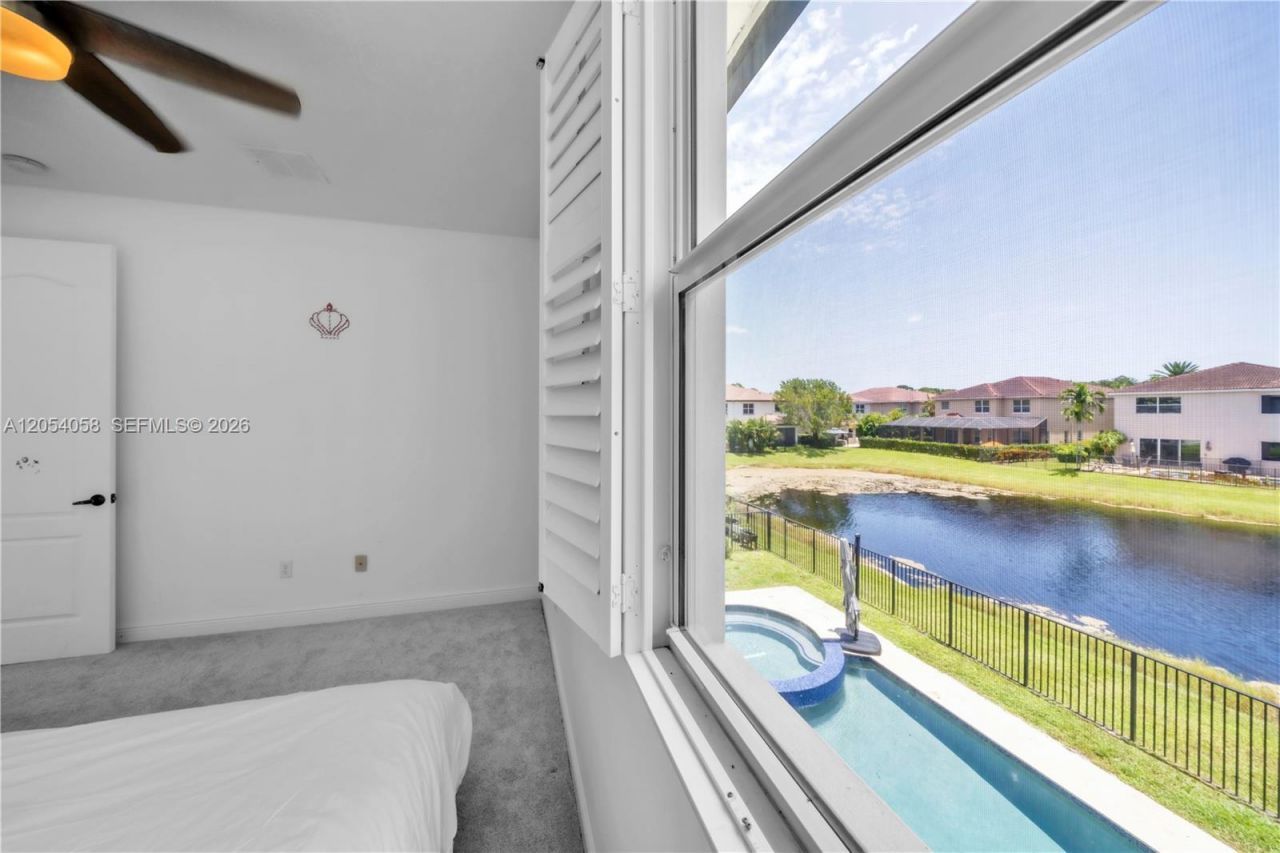 4587 San Mellina Dr, Coconut Creek, FL 33073 Photo