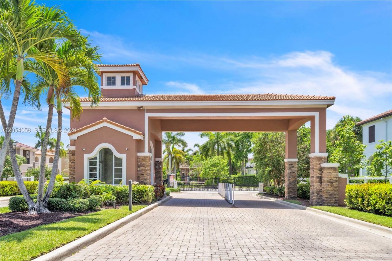 4587 San Mellina Dr, Coconut Creek, FL 33073 Photo