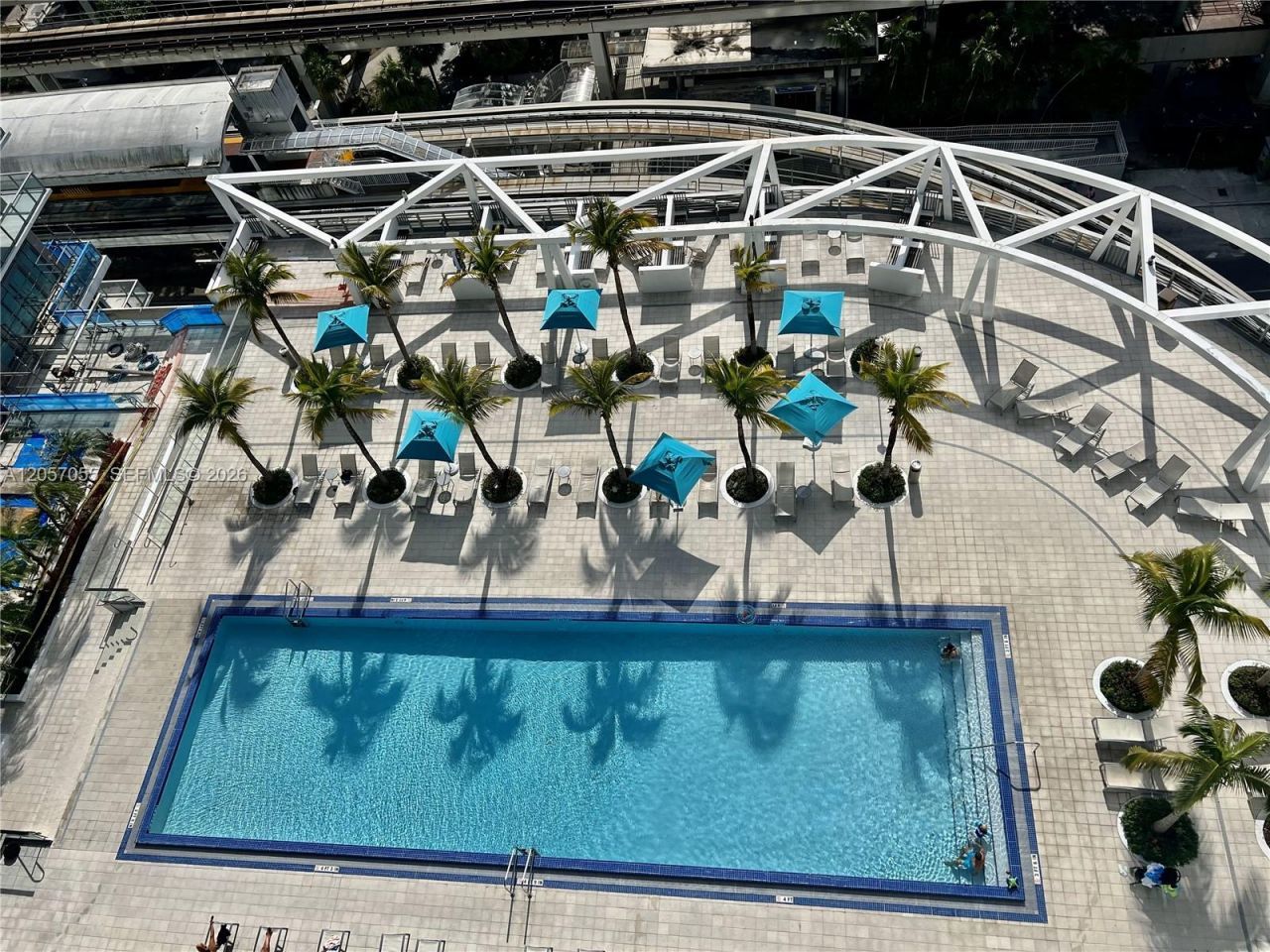 1111 SW 1st Ave, Unit 1914, Miami, FL 33130 Photo